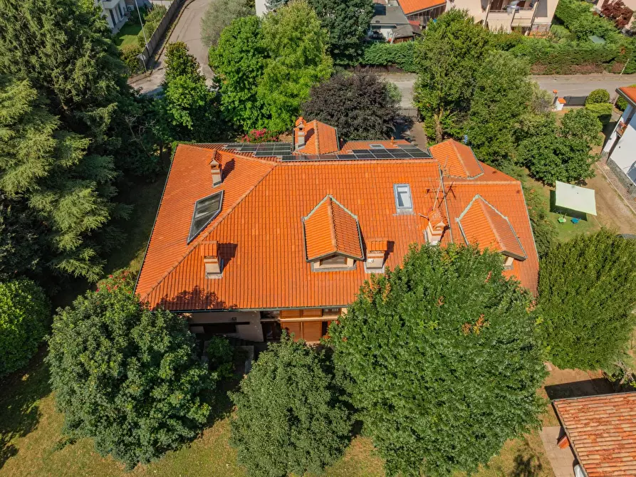 Immagine 62 di Villa in vendita  in Via Alfredo Di Dio 4 a Dairago