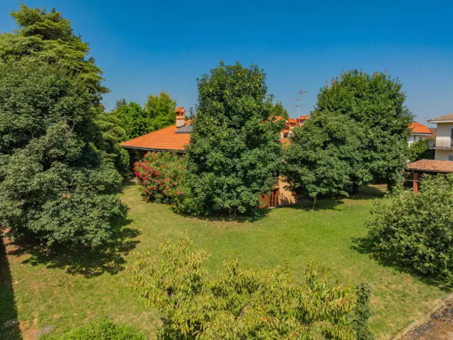 Immagine 65 di Villa in vendita  in Via Alfredo Di Dio 4 a Dairago