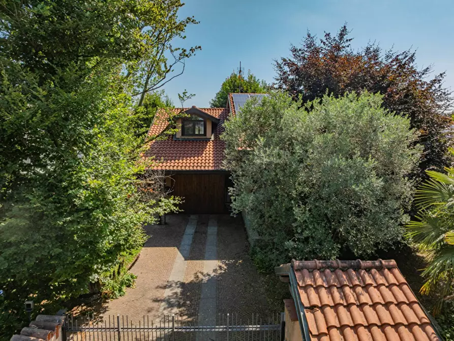 Immagine 67 di Villa in vendita  in Via Alfredo Di Dio 4 a Dairago