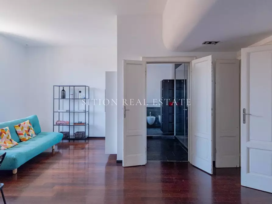 Immagine 1 di Appartamento in vendita  in Via Eugenio Villoresi 16 a Milano