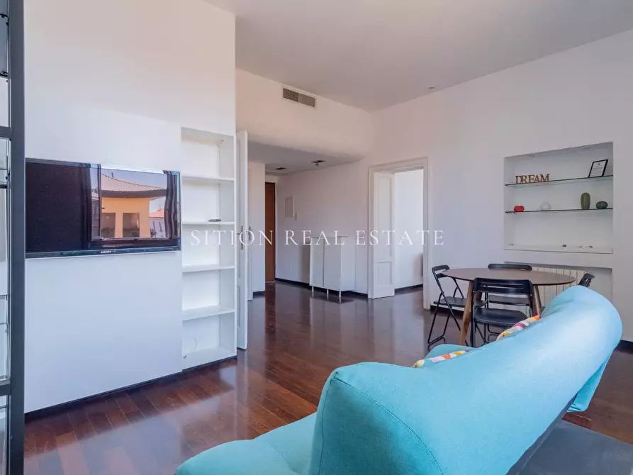 Immagine 6 di Appartamento in vendita  in Via Eugenio Villoresi 16 a Milano