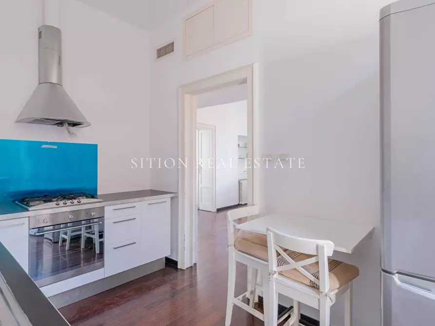 Immagine 15 di Appartamento in vendita  in Via Eugenio Villoresi 16 a Milano