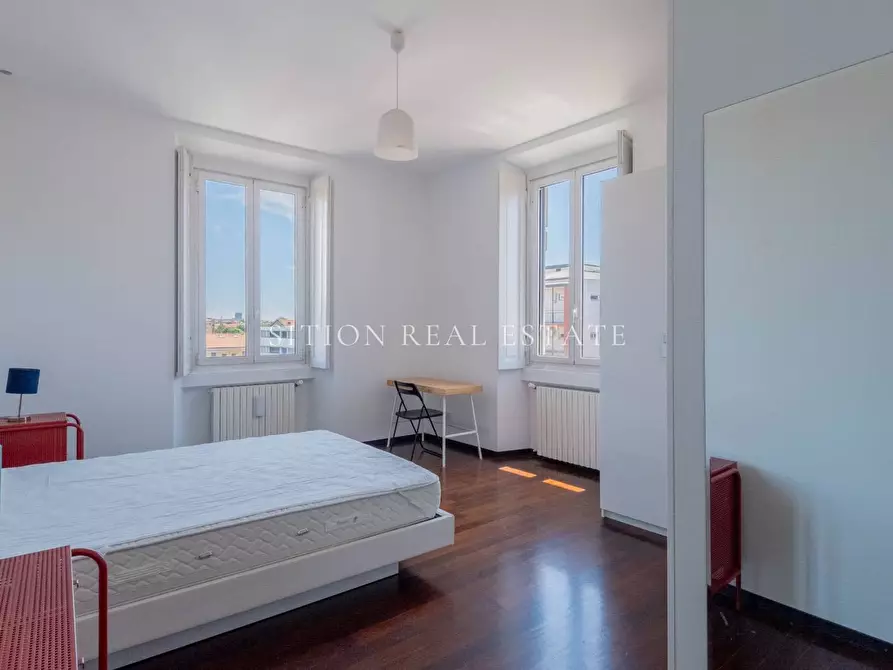 Immagine 16 di Appartamento in vendita  in Via Eugenio Villoresi 16 a Milano