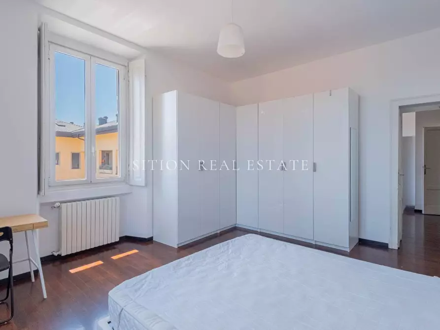 Immagine 22 di Appartamento in vendita  in Via Eugenio Villoresi 16 a Milano
