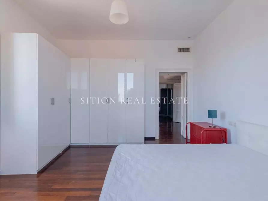 Immagine 23 di Appartamento in vendita  in Via Eugenio Villoresi 16 a Milano
