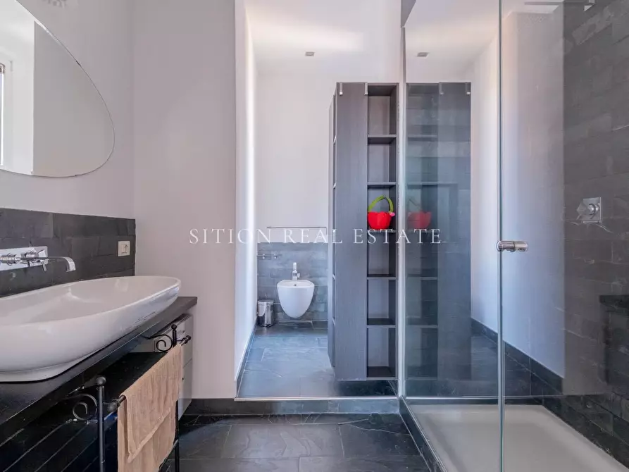 Immagine 26 di Appartamento in vendita  in Via Eugenio Villoresi 16 a Milano