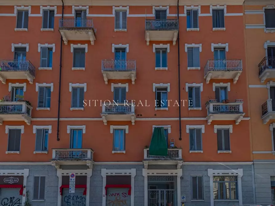 Immagine 40 di Appartamento in vendita  in Via Eugenio Villoresi 16 a Milano