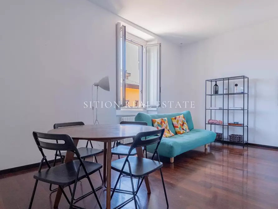 Immagine 3 di Appartamento in affitto  in Via Eugenio Villoresi 16 a Milano