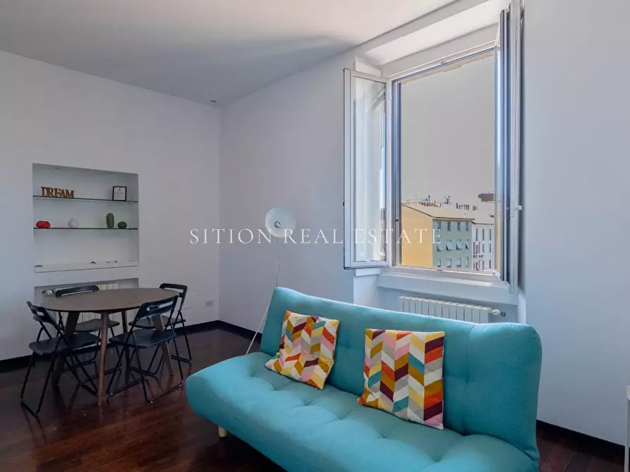 Immagine 5 di Appartamento in affitto  in Via Eugenio Villoresi 16 a Milano