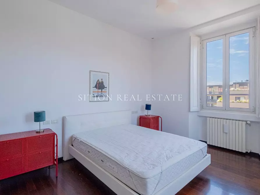 Immagine 18 di Appartamento in affitto  in Via Eugenio Villoresi 16 a Milano