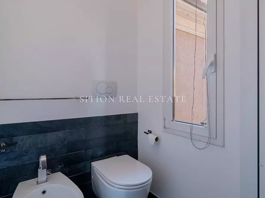 Immagine 27 di Appartamento in affitto  in Via Eugenio Villoresi 16 a Milano