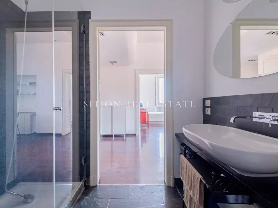 Immagine 28 di Appartamento in affitto  in Via Eugenio Villoresi 16 a Milano
