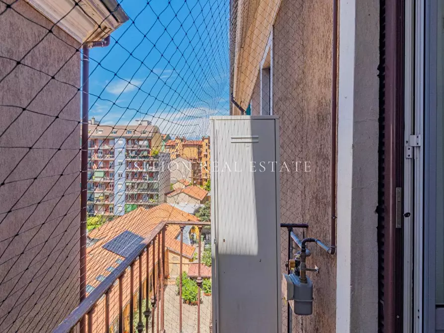 Immagine 32 di Appartamento in affitto  in Via Eugenio Villoresi 16 a Milano