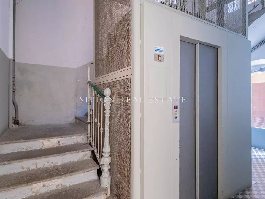 Immagine 34 di Appartamento in affitto  in Via Eugenio Villoresi 16 a Milano