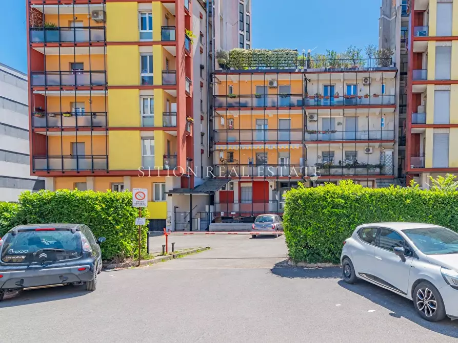 Immagine 36 di Appartamento in affitto  in Via Eugenio Villoresi 16 a Milano
