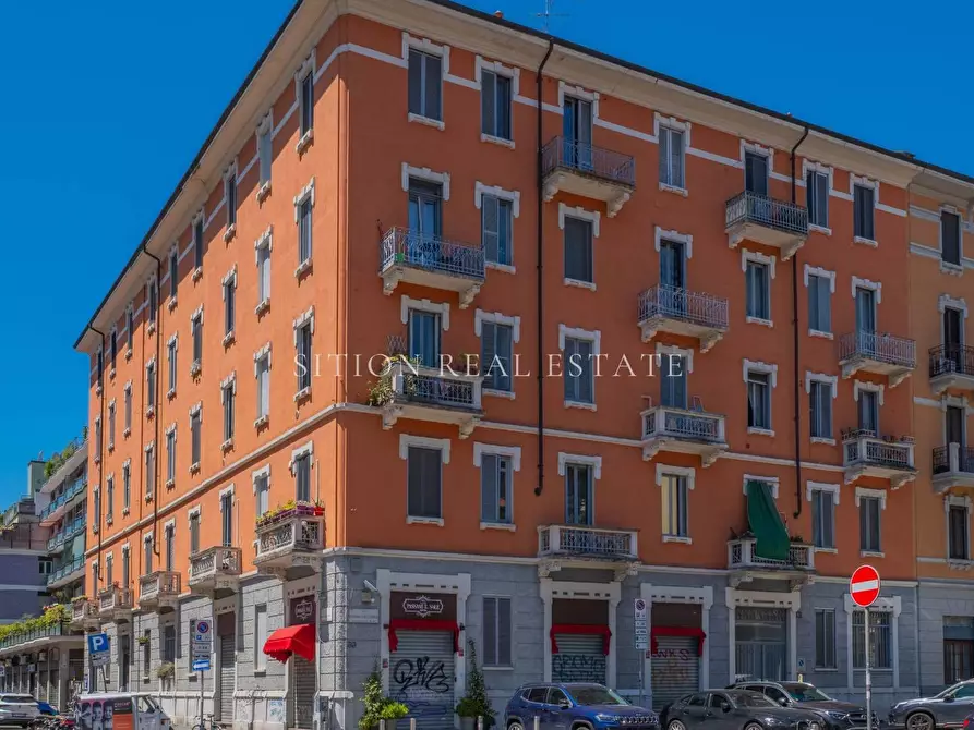 Immagine 38 di Appartamento in affitto  in Via Eugenio Villoresi 16 a Milano