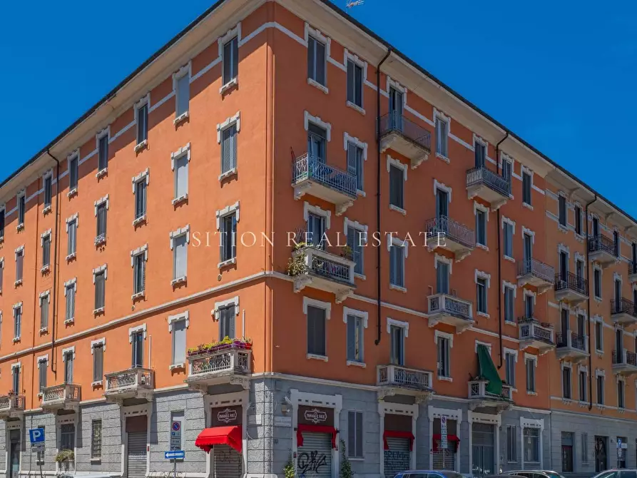 Immagine 39 di Appartamento in affitto  in Via Eugenio Villoresi 16 a Milano