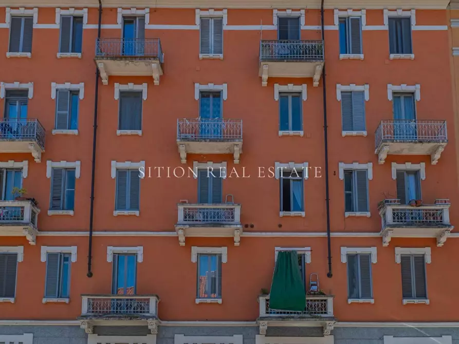 Immagine 41 di Appartamento in affitto  in Via Eugenio Villoresi 16 a Milano