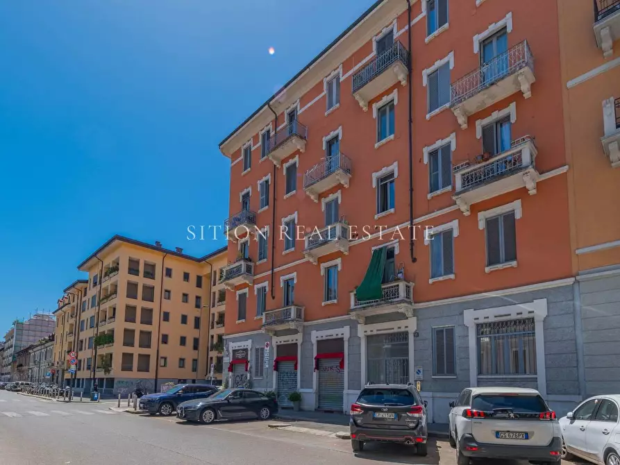 Immagine 42 di Appartamento in affitto  in Via Eugenio Villoresi 16 a Milano