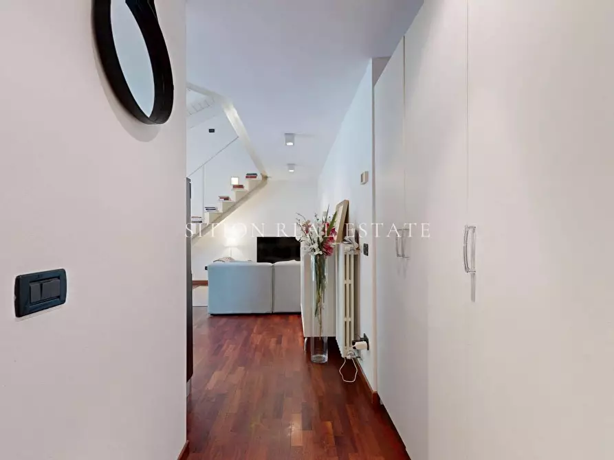 Immagine 7 di Appartamento in vendita  in Via Santo Stefano 5 a Vedano Al Lambro