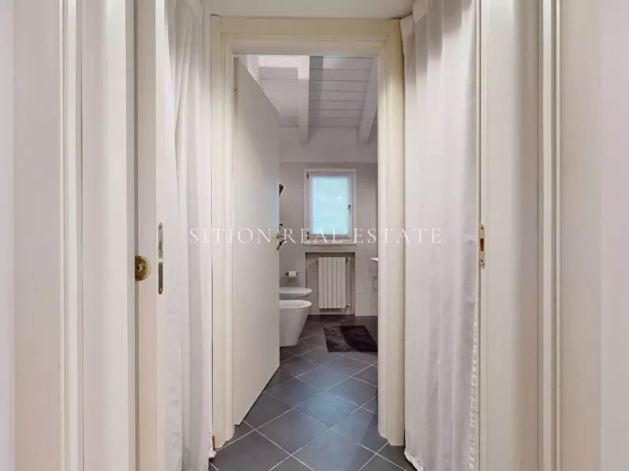 Immagine 8 di Appartamento in vendita  in Via Santo Stefano 5 a Vedano Al Lambro