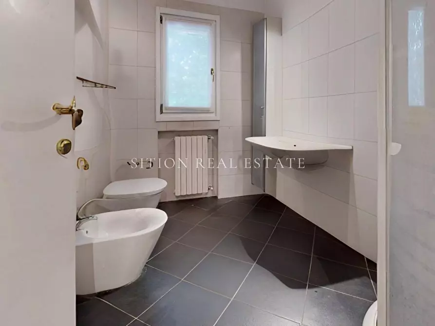 Immagine 15 di Appartamento in vendita  in Via Santo Stefano 5 a Vedano Al Lambro