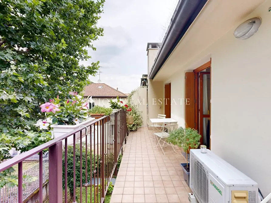 Immagine 18 di Appartamento in vendita  in Via Santo Stefano 5 a Vedano Al Lambro