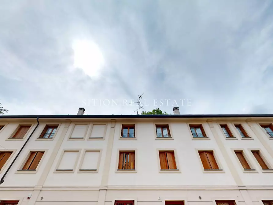 Immagine 20 di Appartamento in vendita  in Via Santo Stefano 5 a Vedano Al Lambro