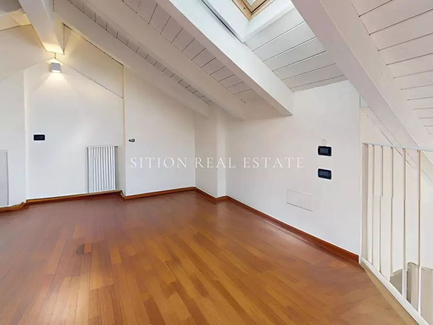 Immagine 23 di Appartamento in vendita  in Via Santo Stefano 5 a Vedano Al Lambro