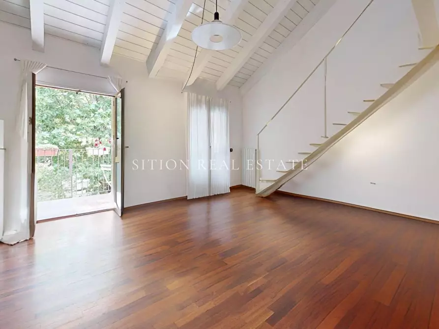 Immagine 24 di Appartamento in vendita  in Via Santo Stefano 5 a Vedano Al Lambro