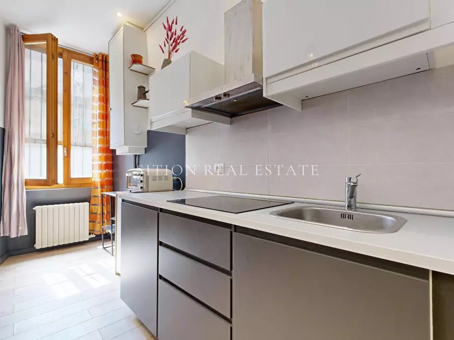 Immagine 8 di Appartamento in vendita  in Via Melchiorre Delfico 19 a Milano