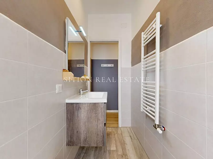 Immagine 14 di Appartamento in vendita  in Via Melchiorre Delfico 19 a Milano