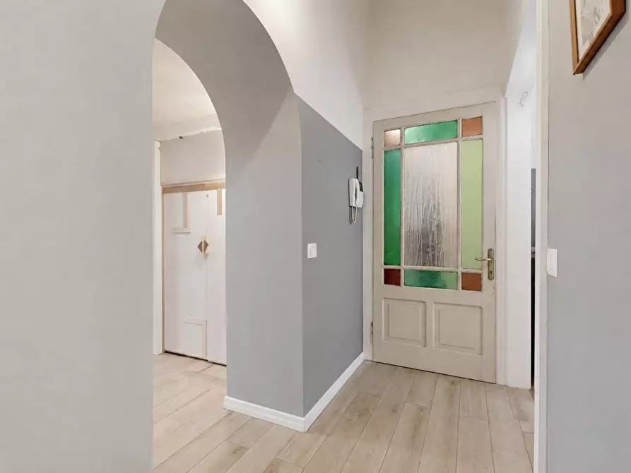Immagine 15 di Appartamento in vendita  in Via Melchiorre Delfico 19 a Milano
