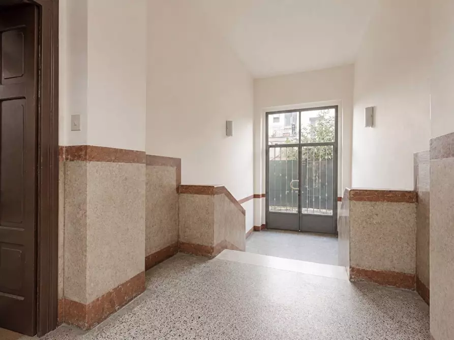 Immagine 19 di Appartamento in vendita  in Via Melchiorre Delfico 19 a Milano