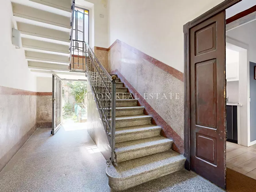 Immagine 20 di Appartamento in vendita  in Via Melchiorre Delfico 19 a Milano