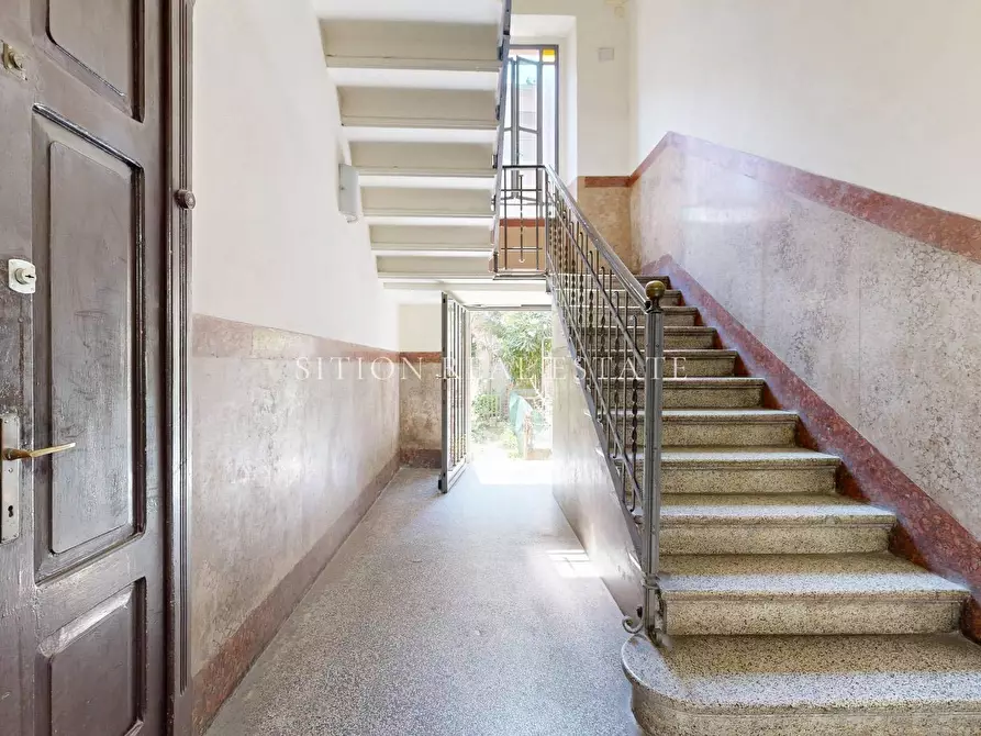 Immagine 21 di Appartamento in vendita  in Via Melchiorre Delfico 19 a Milano