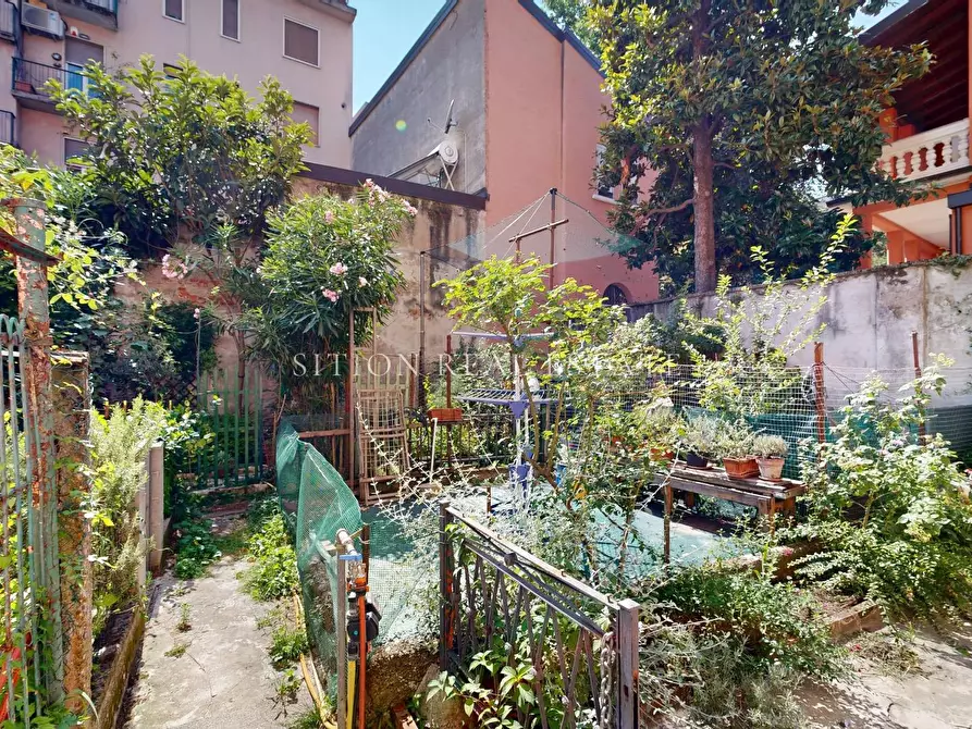 Immagine 22 di Appartamento in vendita  in Via Melchiorre Delfico 19 a Milano