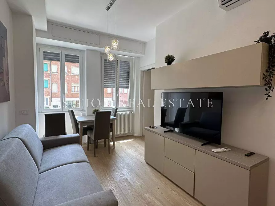 Immagine 1 di Appartamento in affitto  in Via Marciano 3 a Milano