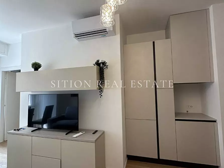 Immagine 3 di Appartamento in affitto  in Via Marciano 3 a Milano