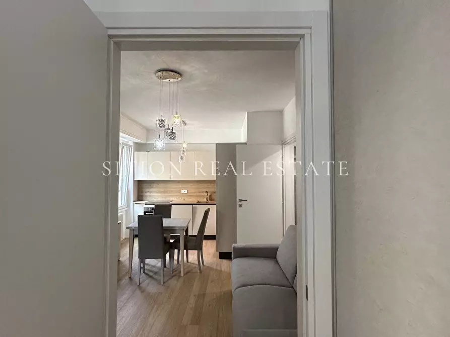Immagine 10 di Appartamento in affitto  in Via Marciano 3 a Milano