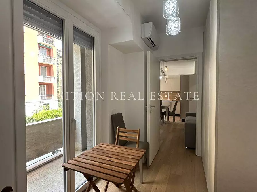 Immagine 9 di Appartamento in affitto  in Via Marciano 3 a Milano