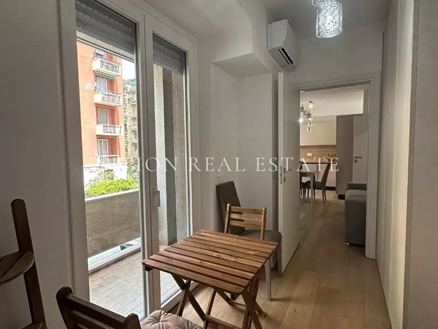 Immagine 8 di Appartamento in affitto  in Via Marciano 3 a Milano