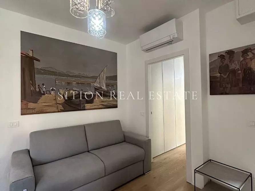 Immagine 2 di Appartamento in affitto  in Via Marciano 3 a Milano