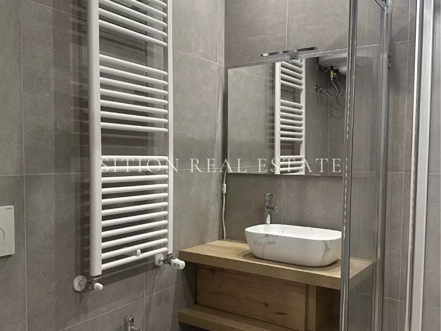 Immagine 13 di Appartamento in affitto  in Via Marciano 3 a Milano