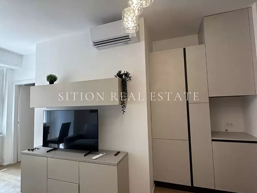 Immagine 1 di Appartamento in affitto  in Via Marciano 3 a Milano