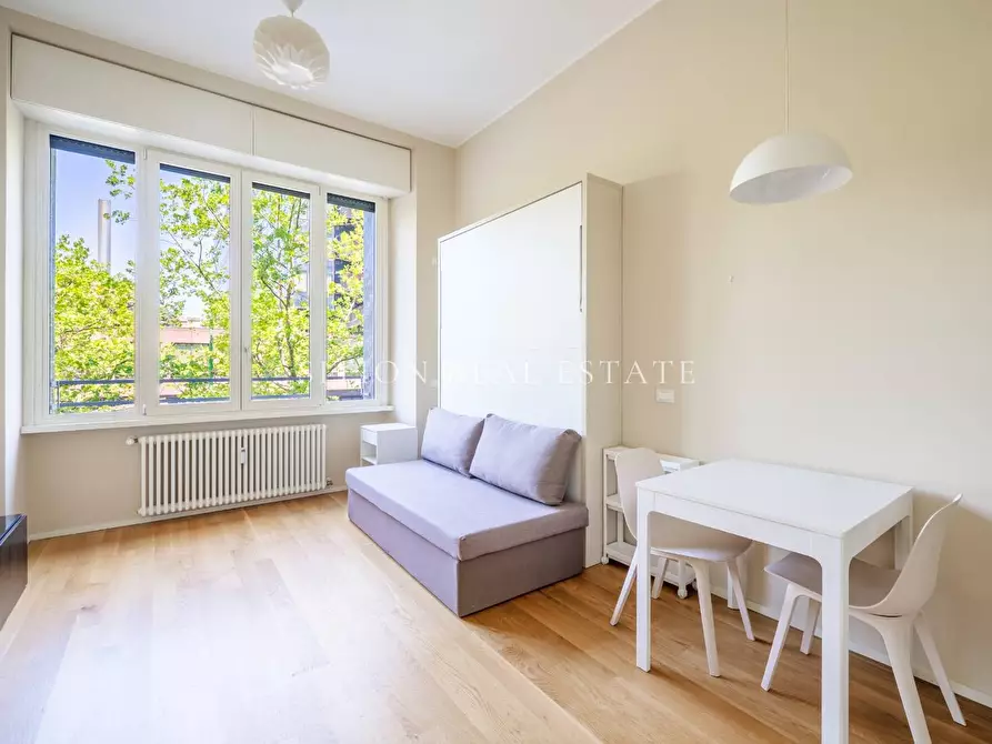 Immagine 1 di Appartamento in affitto  in Via Domodossola 5 a Milano