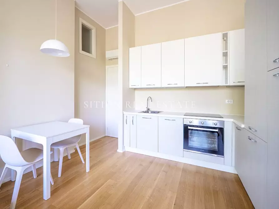 Immagine 4 di Appartamento in affitto  in Via Domodossola 5 a Milano