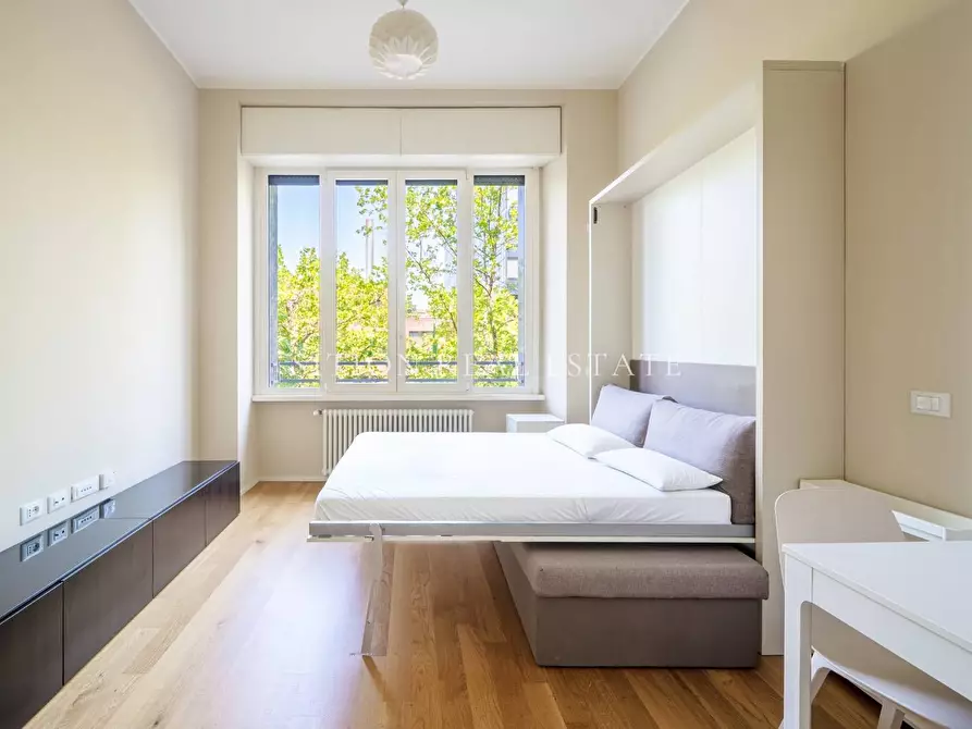 Immagine 9 di Appartamento in affitto  in Via Domodossola 5 a Milano