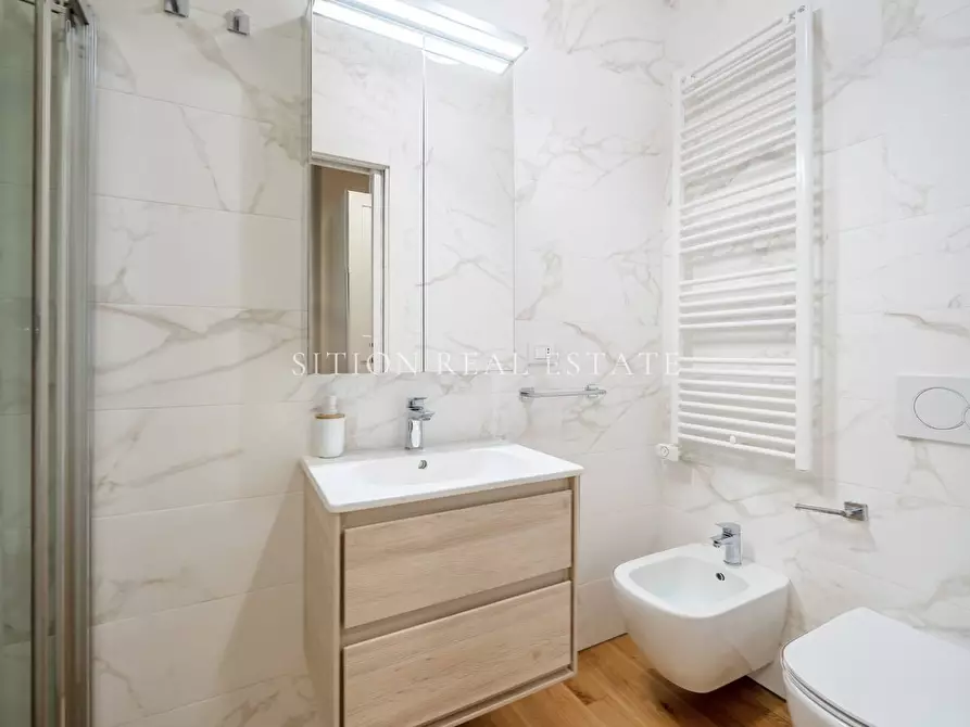 Immagine 13 di Appartamento in affitto  in Via Domodossola 5 a Milano