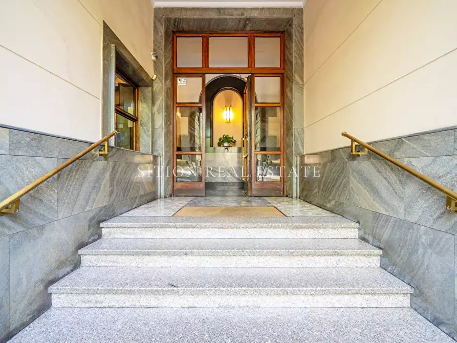 Immagine 20 di Appartamento in affitto  in Via Domodossola 5 a Milano